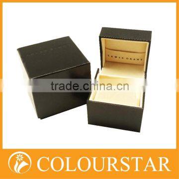 Attractive design with competitive price color paper box with hang tab