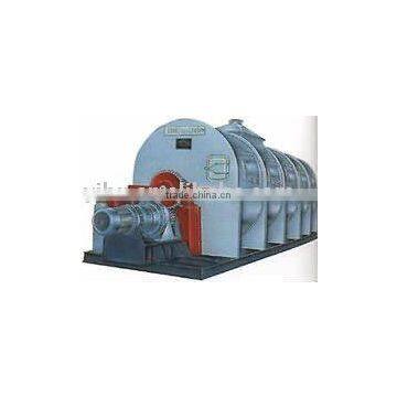 GZG Pipe Bungle Dryer used in chemical industry