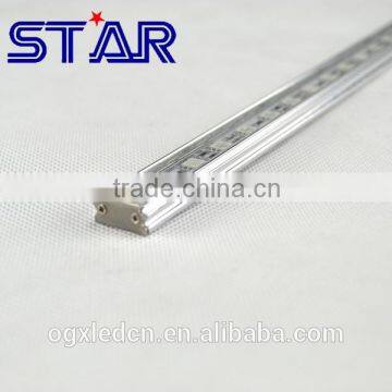 Waterproof RGB LED Bar Light 12v 16watt 100cm