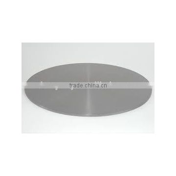 Tungsten Plate With High Purity