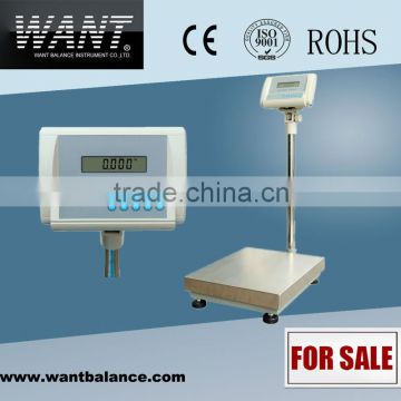 200kg balance scales 5g WT2003L-5