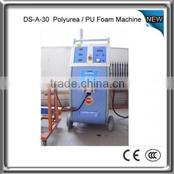 2013 NEW CE Marked Polyurea Foam Machinery