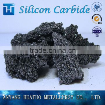 Silica Carbide Granules/Grits/Lumps