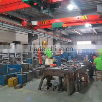 Moulds fabrication service