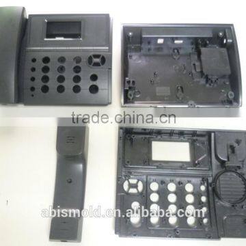 Plastic Molds for Telephone Cases Phone Cover Video Shell photo-2