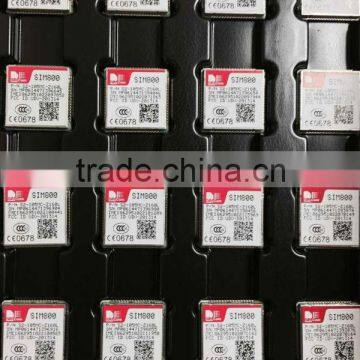 Hot Offer SIMCOM MODULE QUAL-BAND SIM800 GSM/GPRS Module photo-2