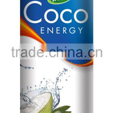 Coco Energy Drink