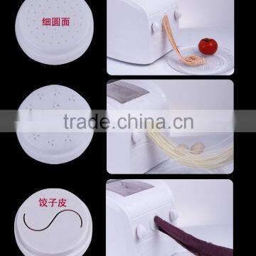 2015 New Electric Noodle Maker