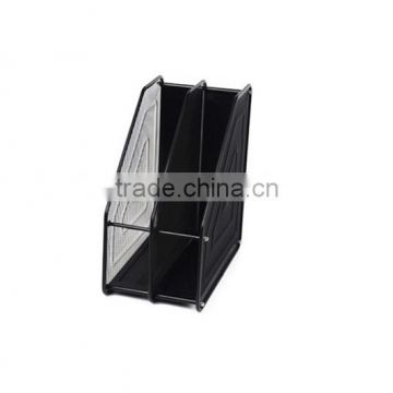 magazine frame mesh metal file holder documents frame