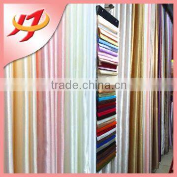 High quality Shining heavy Satin Fabric For Wedding