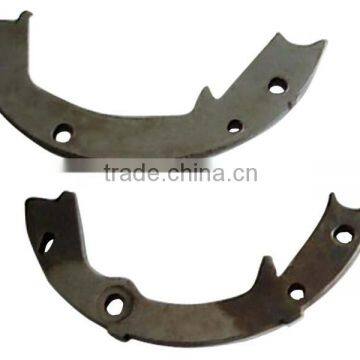 Black Stee L& Colored Steel &stainless Steel Sheet Metal Stamping Dies photo-3