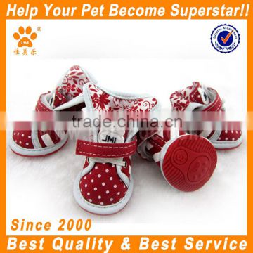 JML Manufacturer 2014 hot selling low price sport n dog running shoes