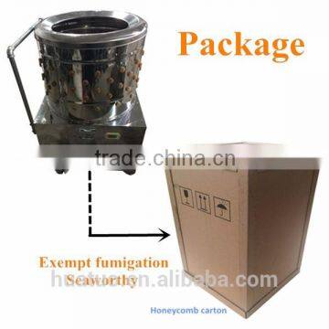 Mulfunctional Poultry Plucker Used for Chicken Turkey Goose Duck With Poultry Plucke Finger Poultry Killing Cone photo-4