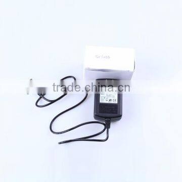 Tablet PC Adapters 15V 1.25A Switching Power 19W DC Plug 5.5mm-2.5mm