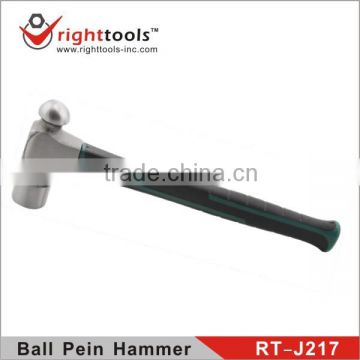 RIGHTTOOLS RT-217 High Quality Ball Hammer