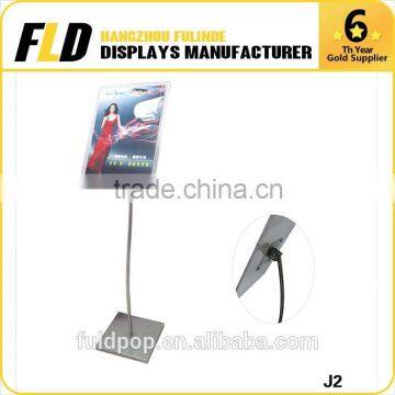 Factory Price Hot Sale Quality-Assured Flip Chart Stand