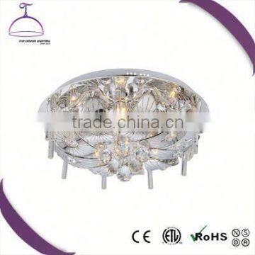 Latest Wholesale OEM Design low ceiling chandelier with competitive offer