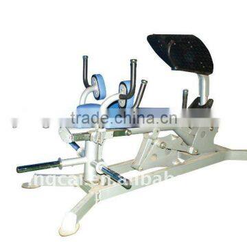 Composite Leg Press plate loaded GNS-7008