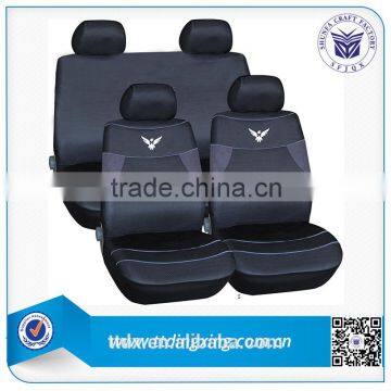 car seat cover set