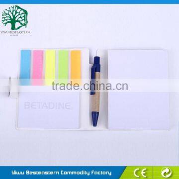 Sticky Memo, Promotional Spiral Notebooks, Printed Sticky Notes