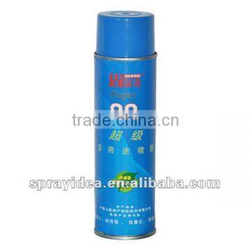 Hot Selling GUERQI 88 Fabric Patch Glue