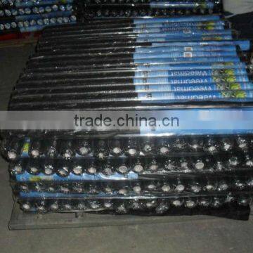 PP Woven Weed Mat/ground Cover /weed Barrier Mat for Agriculture photo-4