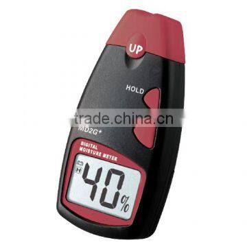MD2G+ Digital Moisture Meter
