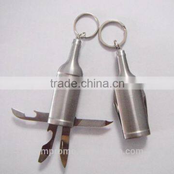 Small Bottle Opener-Beer Bottle Opener,four in One photo-3