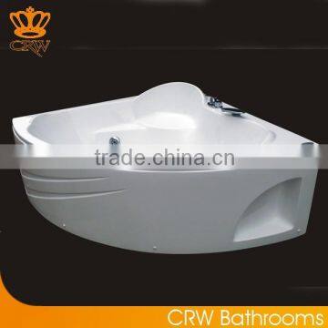 CRW CD003 Simple Acrylic Bathtub