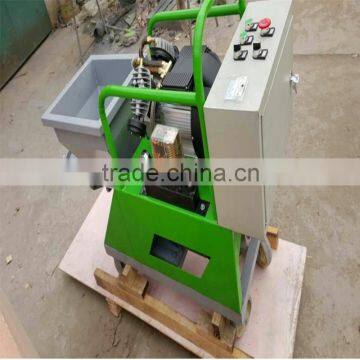 morden ready made wall machinery from china supplier