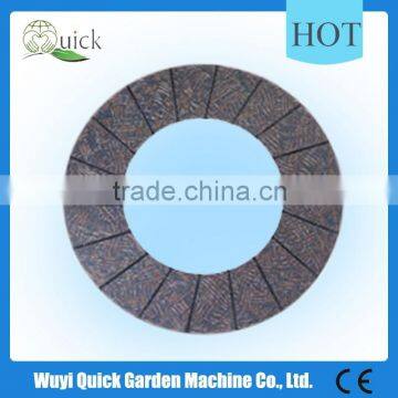 High Quality Auto Clutch Facing From China