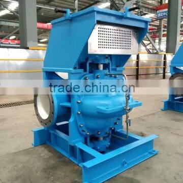 Horizontal Split Case Centrifugal Pump photo-2
