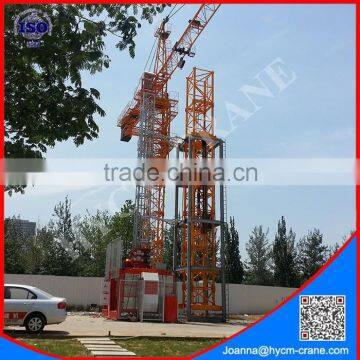 sc200/200 3*2*11kw building hoist machinery