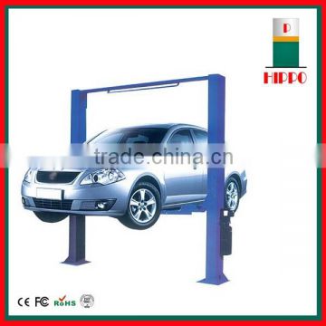 4.5 Ton Hydraulic Elevator Car Lift