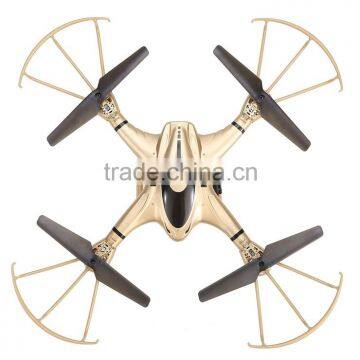 DWI Dowellin X401H 2.4Ghz 6-axis Gyro Quadcopter RC Drone Wireless and HD Video Real-time WiFi FPV HD Camera photo-2