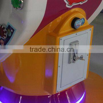 Funshare 2015 New Design Children Amusement Park Equipment for Kids Indoor Amusement Rides photo-4