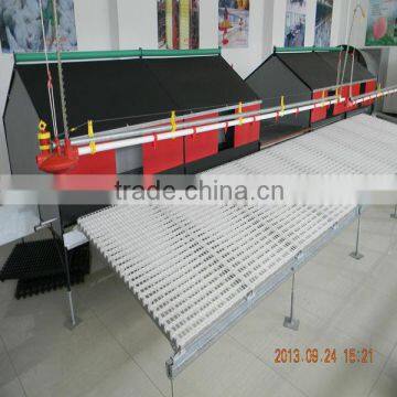 Poultry Machine for Breeder