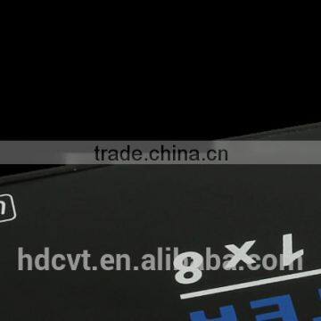 1:8 HDMI 4K Distribution Amp/Splitter , 2015 Latest photo-2
