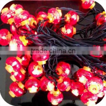 outdoor decorative led lighting