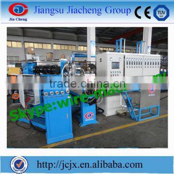 PVC+PA Co-extruding Machines photo-5