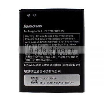 BL222 Batteria For Lenovo S660 S668t AKKU 3000mAh Original Quality Cell Phone Battery Factory OEM photo-2