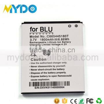 OEM Android mobile phone battery for blu mobile phone in Mexico