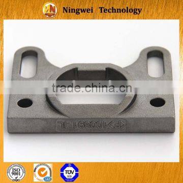 Carbon Steel for Motorcycle Parts / Auto Parts/automobile Parts Investment Casting photo-3