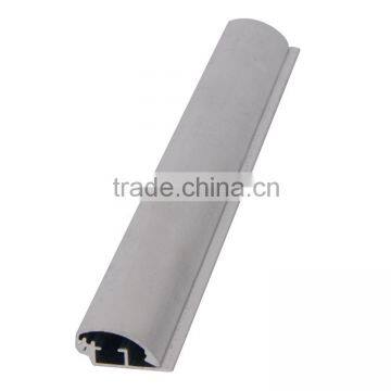 High Quality Industrial Aluminum Profile for Light Box photo-3