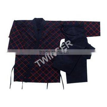 Hapkido Uniforms