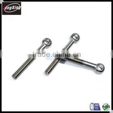 Factory Price A4-80 Din 444 Eye Bolt