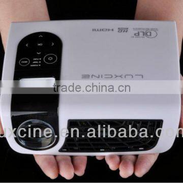 15% off Promotion!!! C5 1080p Home Theater 3D Projectors