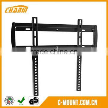 Sliding tv Wall Mount for 26"-55", Wholesale Stainless Steel tv Mount