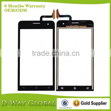 Cheapest price for Asus zenfone 5 digitizer