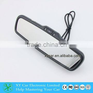 4.3 Inch Car Mirror Monitor 4.3 Inch Tft Car Monitor( XY-2503B photo-3